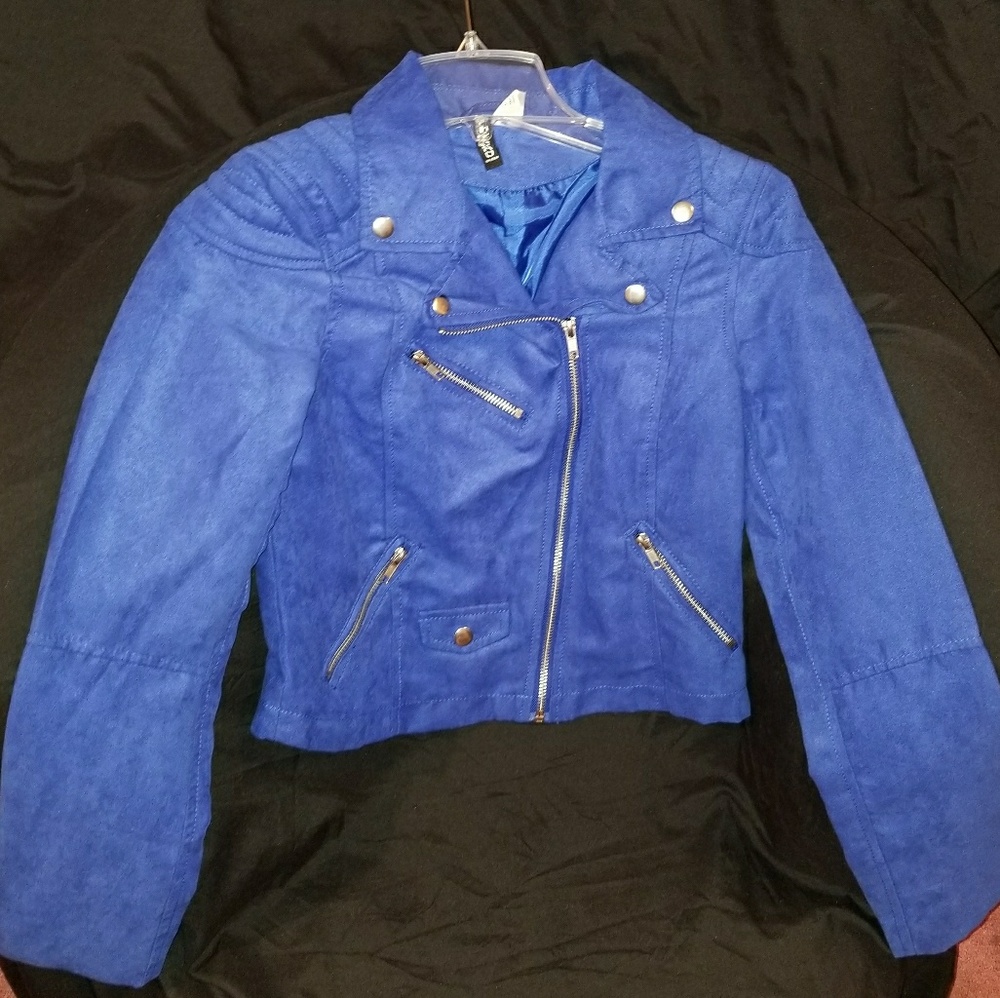 Divided by H&M jacket.